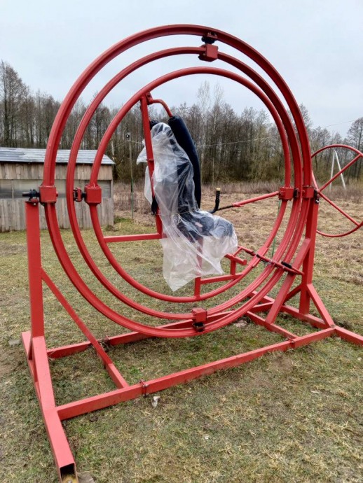 Космический полет Космический полет