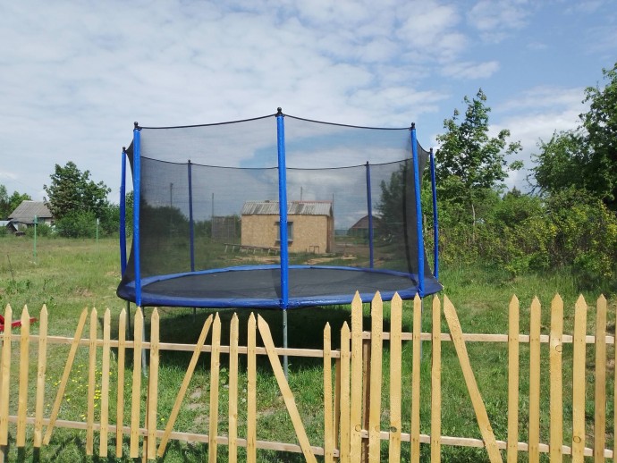 Батут Батут